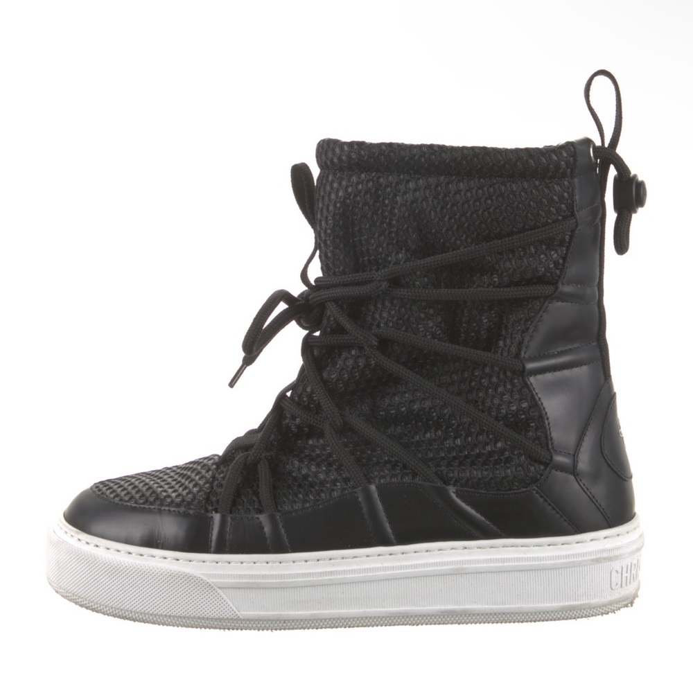 Dior Snow Boots/ Sneakers